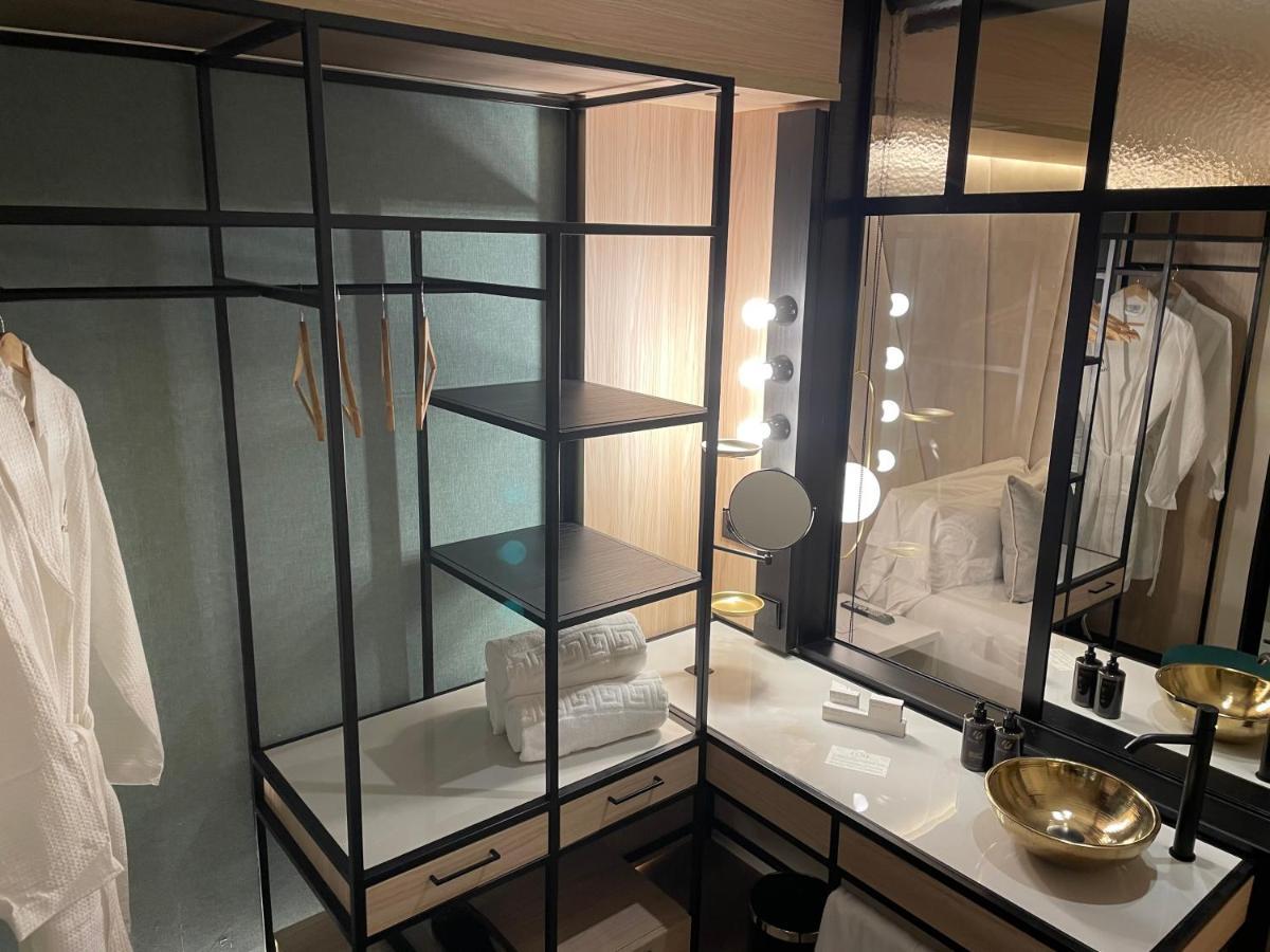 Nivia Born Boutique Hotel Palma di Maiorca Esterno foto