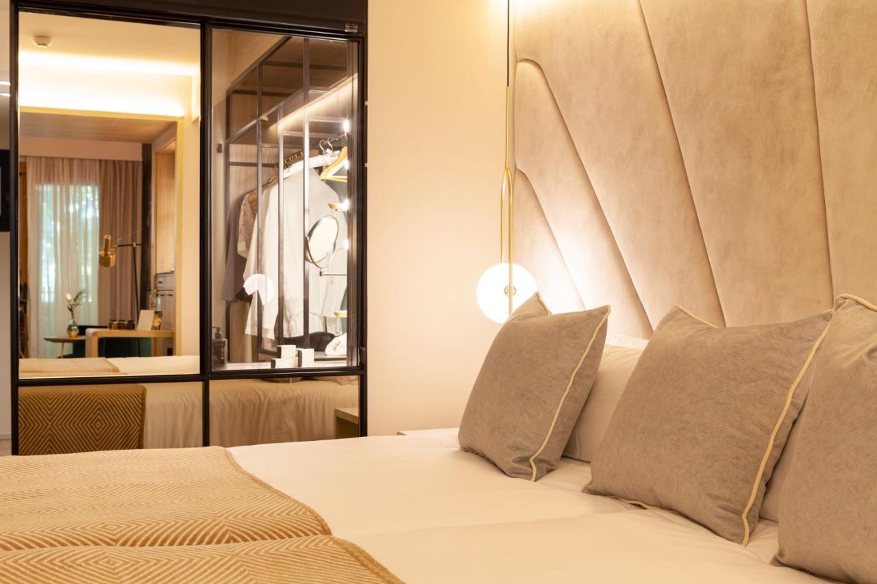 Nivia Born Boutique Hotel Palma di Maiorca Esterno foto