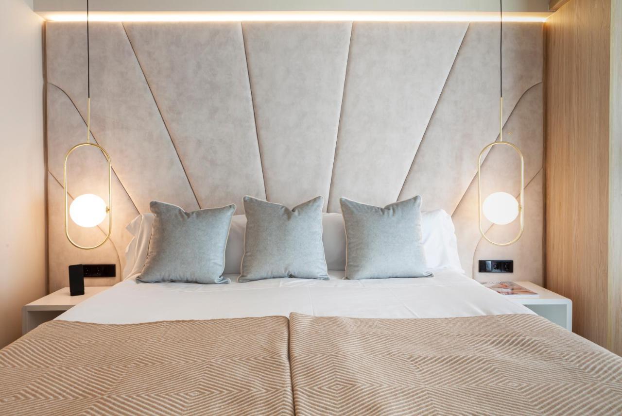 Nivia Born Boutique Hotel Palma di Maiorca Esterno foto