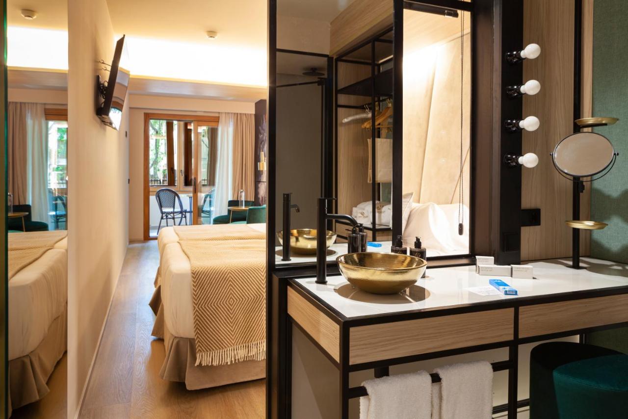 Nivia Born Boutique Hotel Palma di Maiorca Esterno foto