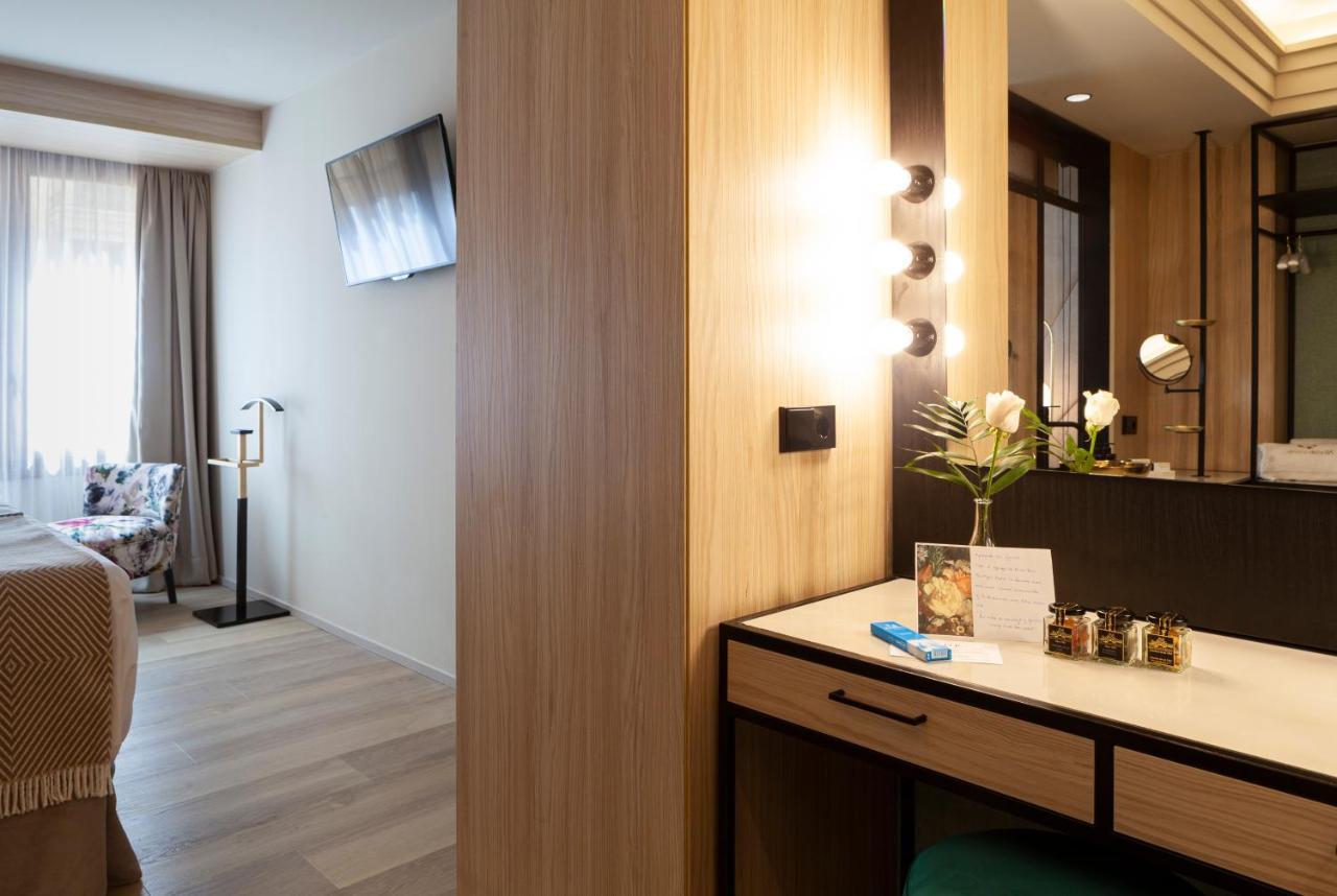 Nivia Born Boutique Hotel Palma di Maiorca Esterno foto