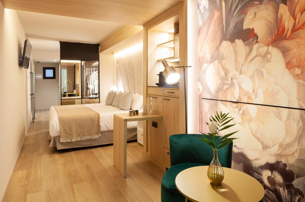 Nivia Born Boutique Hotel Palma di Maiorca Esterno foto