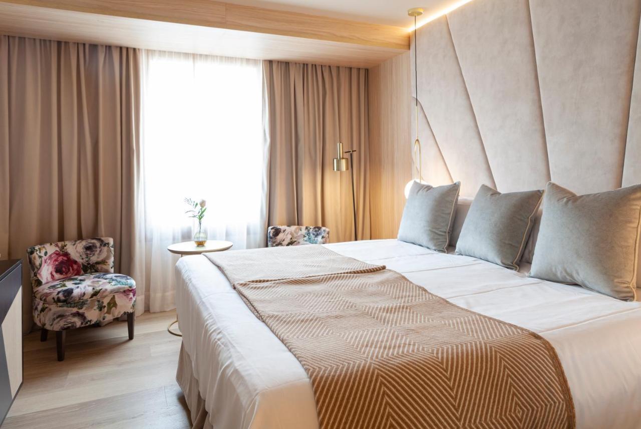 Nivia Born Boutique Hotel Palma di Maiorca Esterno foto