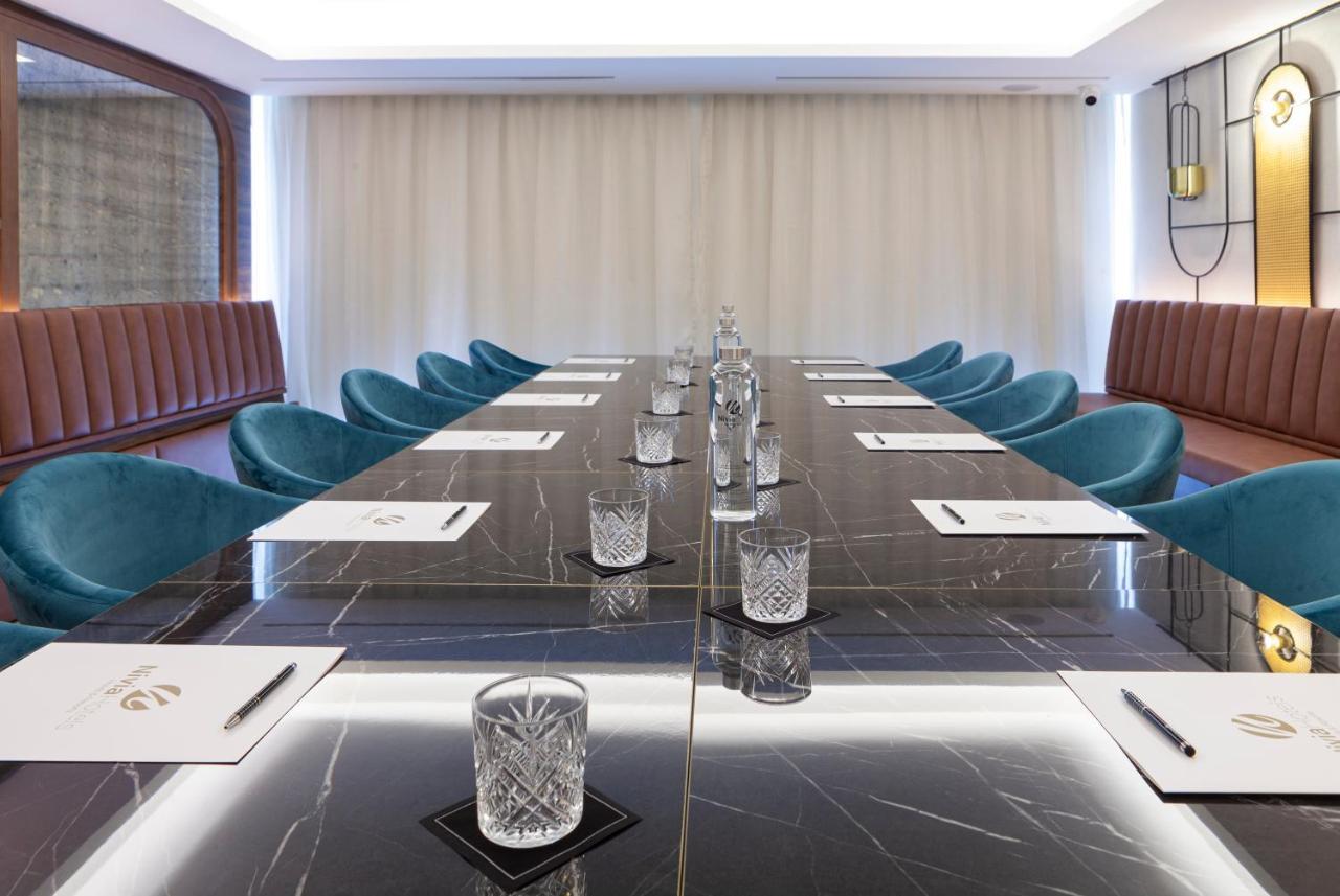 Nivia Born Boutique Hotel Palma di Maiorca Esterno foto