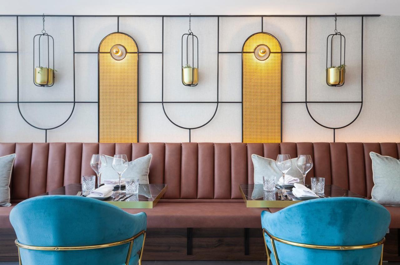 Nivia Born Boutique Hotel Palma di Maiorca Esterno foto
