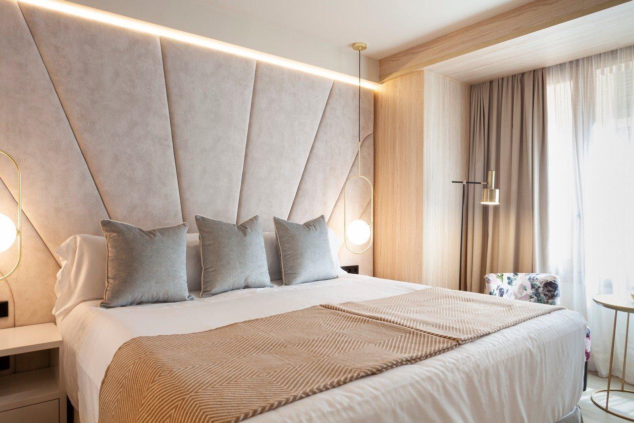 Nivia Born Boutique Hotel Palma di Maiorca Esterno foto
