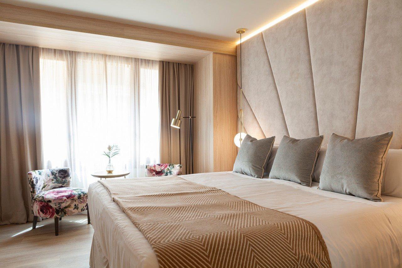 Nivia Born Boutique Hotel Palma di Maiorca Esterno foto
