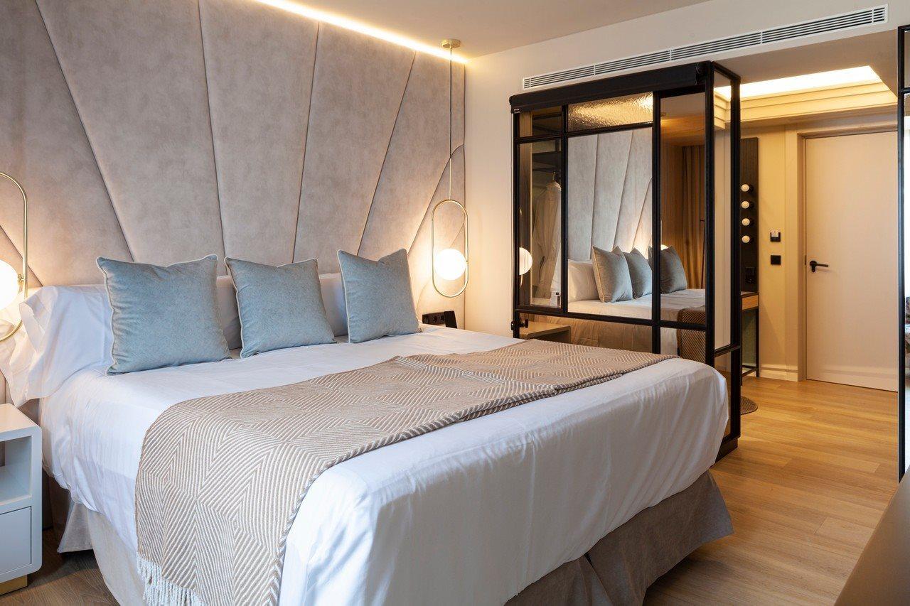 Nivia Born Boutique Hotel Palma di Maiorca Esterno foto
