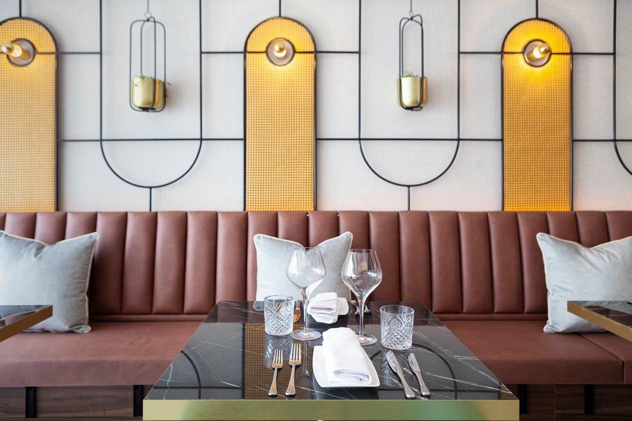 Nivia Born Boutique Hotel Palma di Maiorca Esterno foto