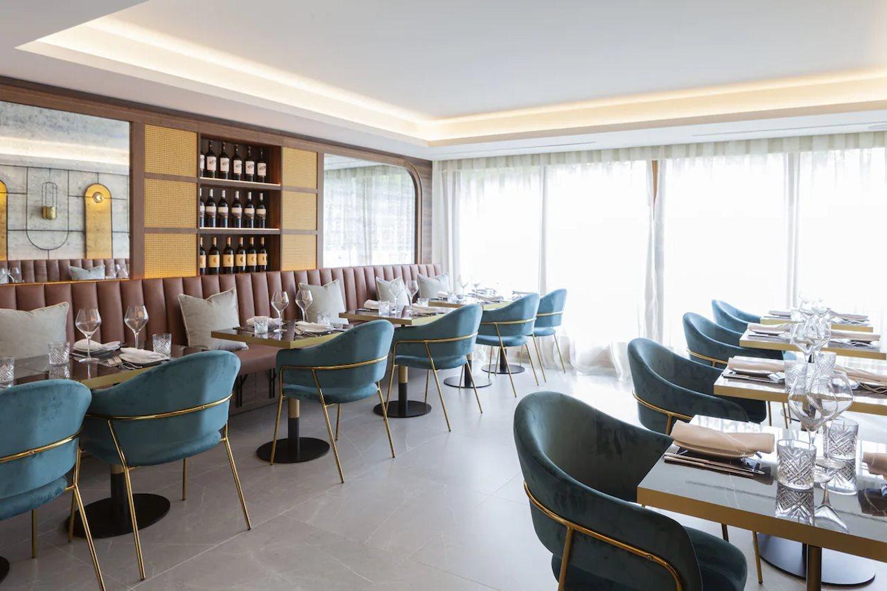 Nivia Born Boutique Hotel Palma di Maiorca Esterno foto