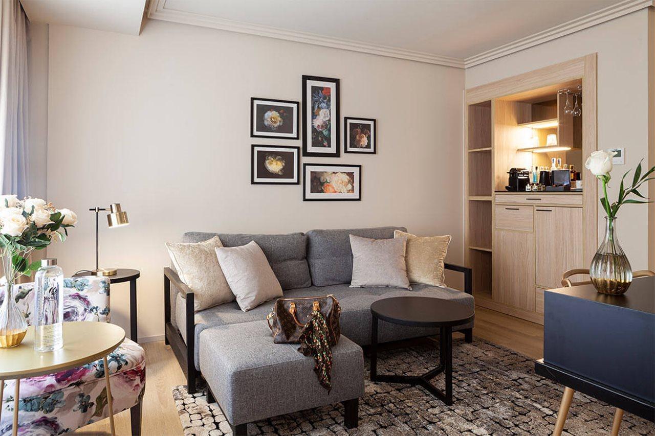 Nivia Born Boutique Hotel Palma di Maiorca Esterno foto