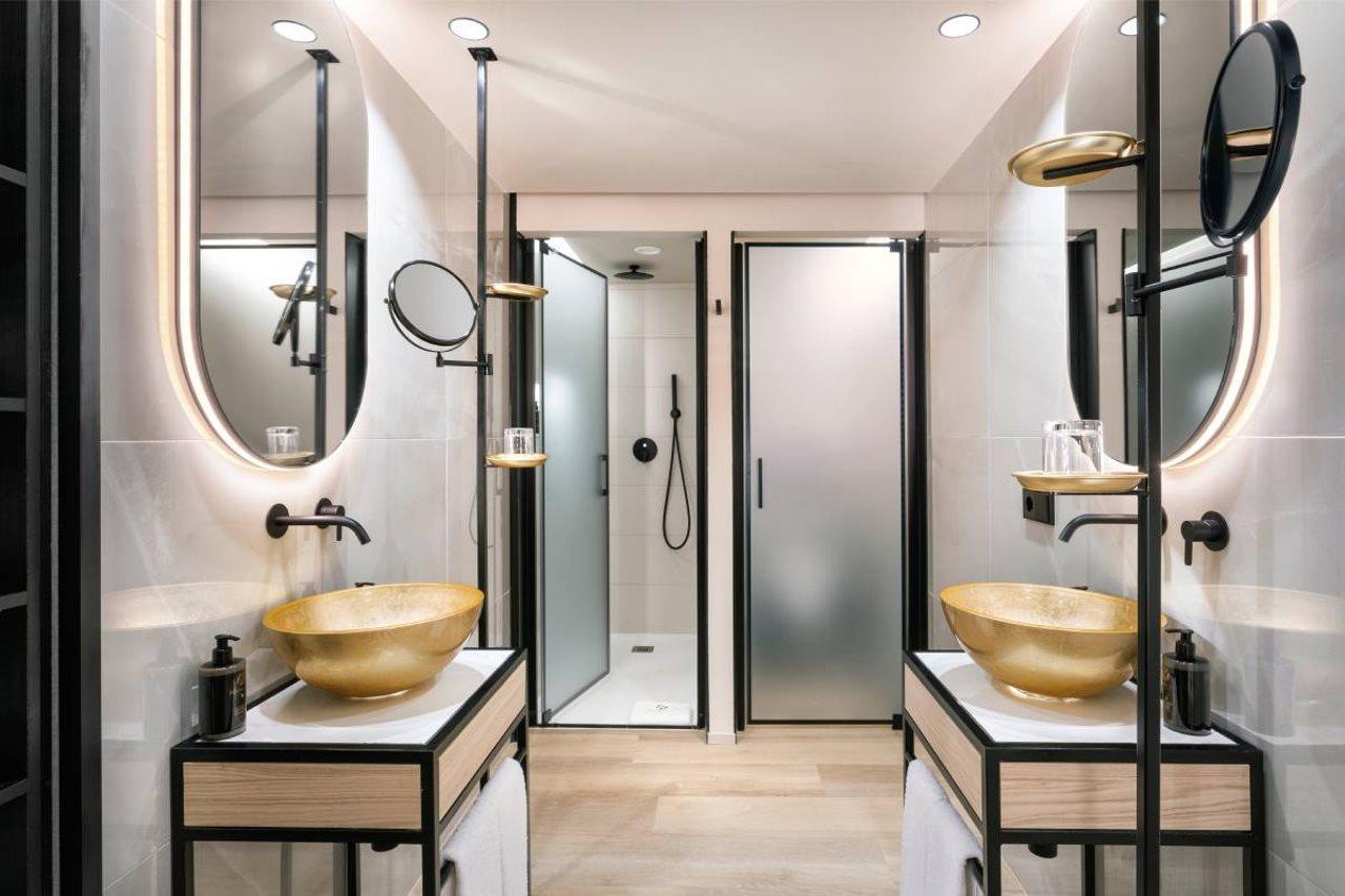 Nivia Born Boutique Hotel Palma di Maiorca Esterno foto