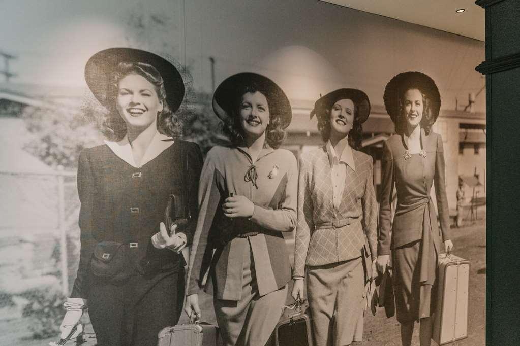 Nivia Born Boutique Hotel Palma di Maiorca Servizi foto