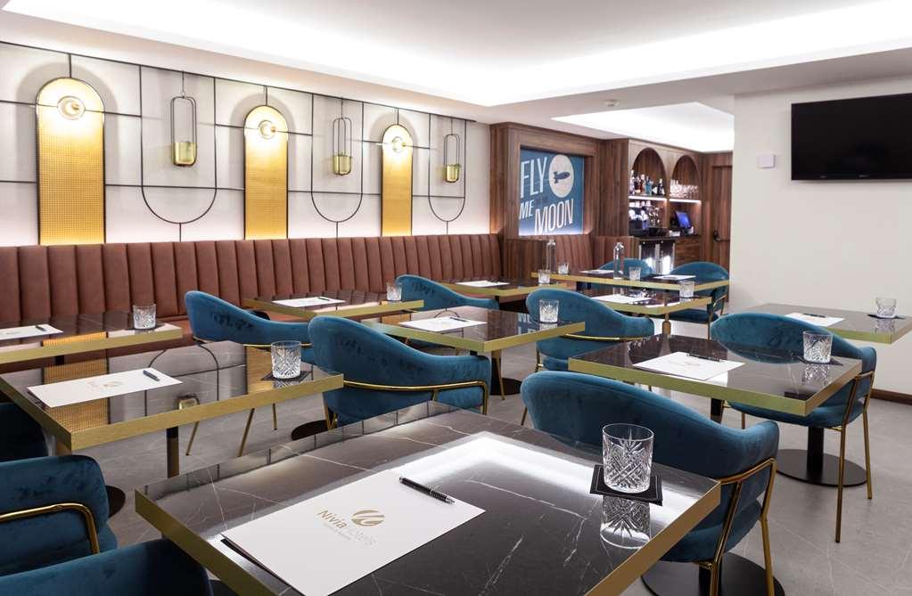 Nivia Born Boutique Hotel Palma di Maiorca Servizi foto