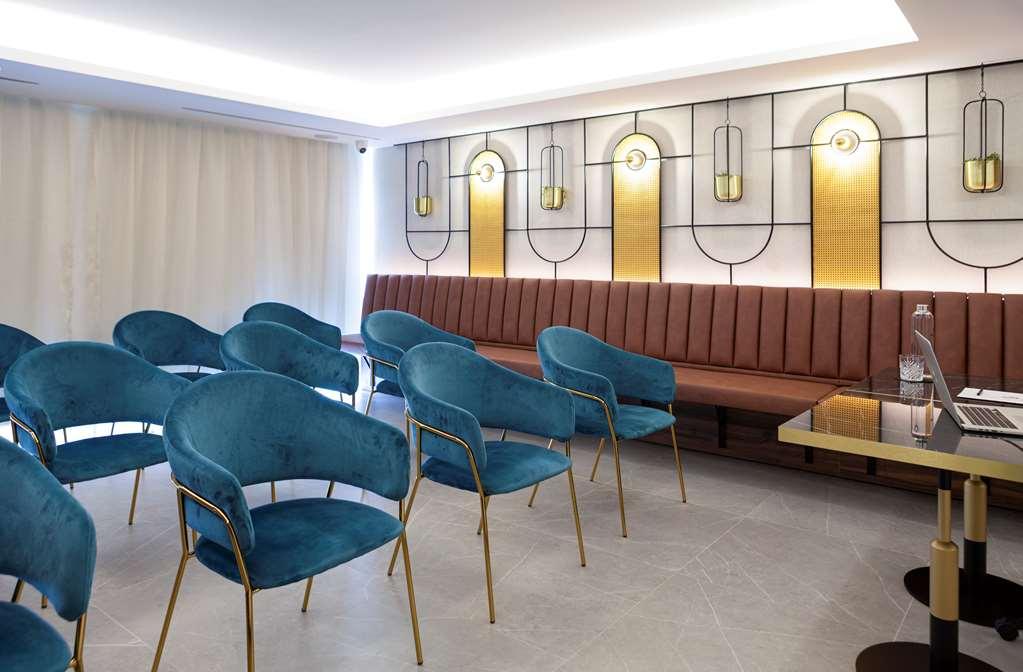 Nivia Born Boutique Hotel Palma di Maiorca Servizi foto